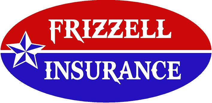 Frizzell Insurance Logo
